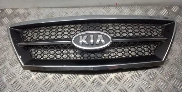 KIA Sorento Front grill 863503E010
