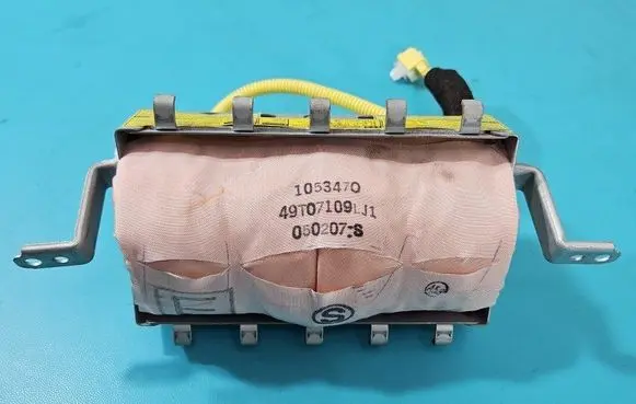 Toyota Corolla E140 E150 Passenger airbag TK-PAB-0033 IMPRK1365695