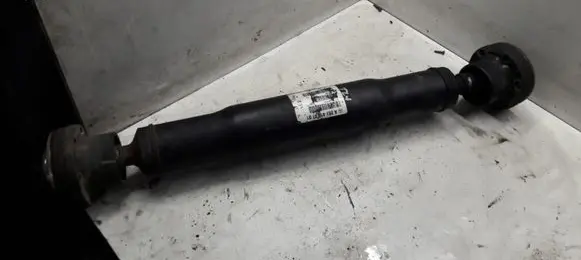 Mercedes-Benz R W251 Front prop shaft A2514100701