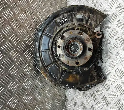 Maserati Ghibli Rear wheel hub 670006804