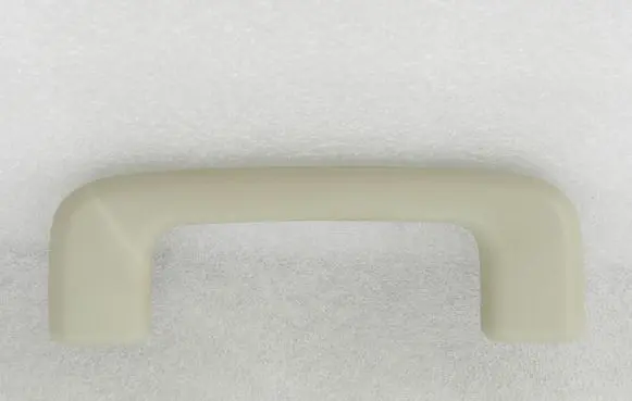 Citroen C-Crosser Front door exterior handle 9128CX