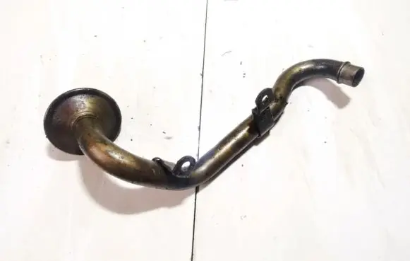 Volvo S60 Turbo turbocharger oiling pipe/hose