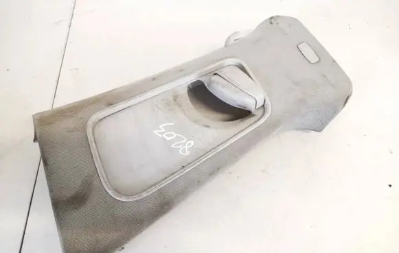 Volkswagen PASSAT B6 Other interior part 3c0868311