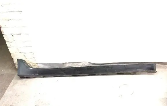 Jaguar XF X250 Sill
