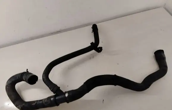Ford Focus C-MAX Engine coolant pipe/hose