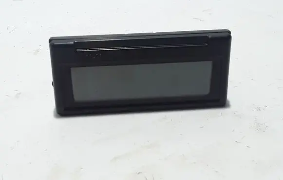 Volvo C30 Screen/display/small screen 31268055