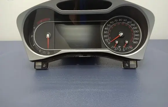 Ford Mondeo MK IV Speedometer (instrument cluster) 7M2T10849DE