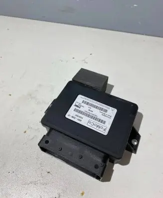 Volvo S60 Hand brake control module 31341542 6G912598CF A2C53296349