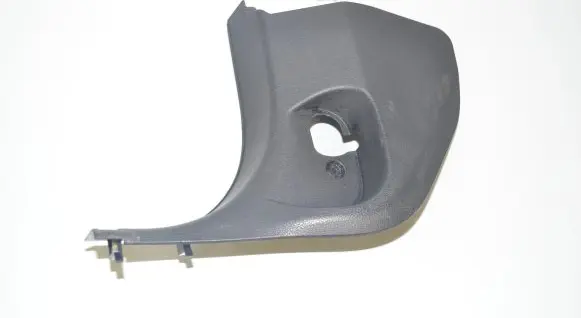 BMW 2 F46 Front sill trim cover 7298813 51437298813