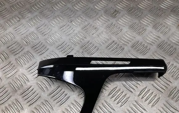 Audi Q7 4M Dashboard glove box trim 4M1853191