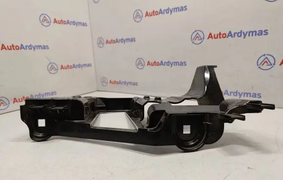 BMW X5 E53 Headlight/headlamp mounting bracket 224568 63126927798