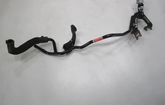 Volkswagen Tiguan Engine coolant pipe/hose 04L121070AB