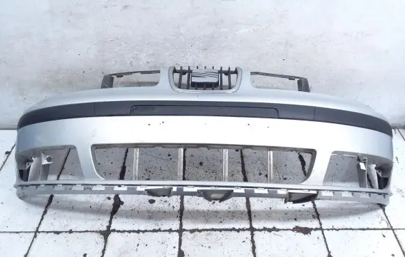 Seat Alhambra (Mk1) Front bumper 7M7807221 7M7807221D