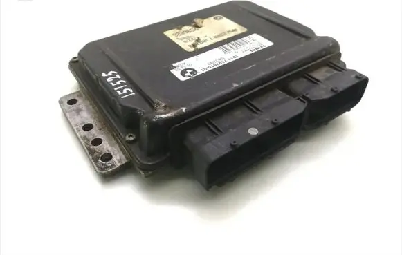 Mini One - Cooper R50 - 53 Engine control unit/module 7527610 7518196 7536026
