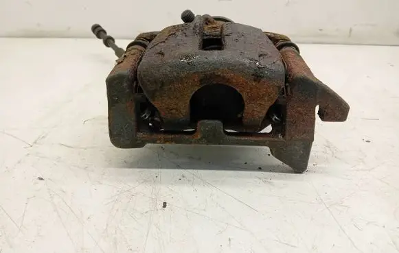Audi A4 S4 B8 8K Rear brake caliper 32335478