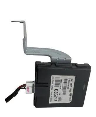 Hyundai i20 (GB IB) Door central lock control unit/module 10R048325 95800C8520 S611200502XHX