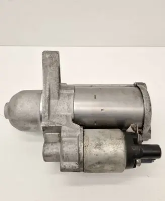 Fiat 500X Starter motor 51916168