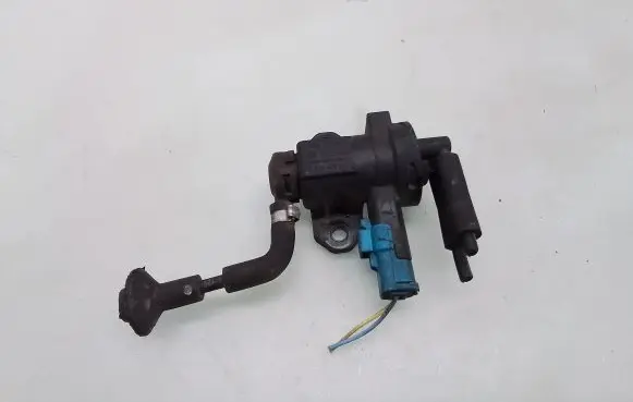 Fiat Ulysse Starter motor/solenoid 9635704380