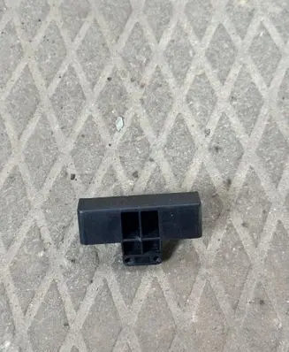 Audi A4 S4 B5 8D Radio/GPS head unit trim 