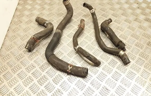 Toyota Aygo AB10 Engine coolant pipe/hose