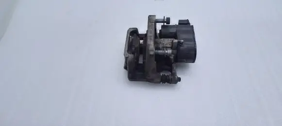 Peugeot 5008 II Rear brake caliper 02605837175 AD777015 9819060980