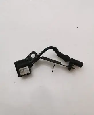 Audi A8 S8 D3 4E Air suspension front height level sensor 4E0616575J
