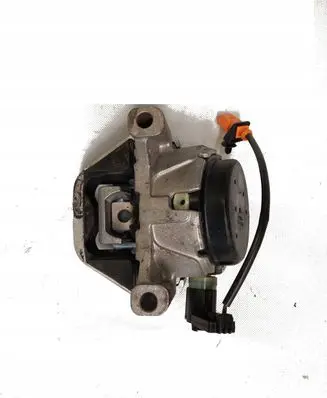 Audi A6 S6 C7 4G Engine mount bracket 4G0199381PH