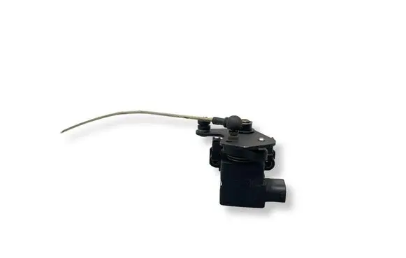 Mercedes-Benz ML W163 Accelerator pedal position sensor A0125423317 090313T 3317