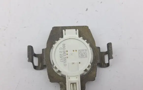 Audi A4 S4 B9 Seat pressure sensor 8S0963553D