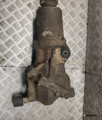 Volvo XC70 Rear differential 9463313