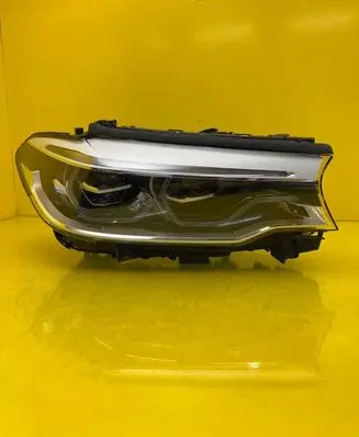 BMW 5 G30 G31 Headlight/headlamp 7214962-03