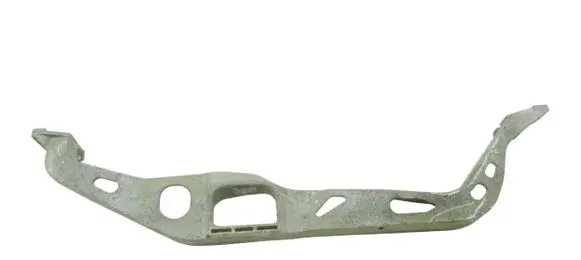 Audi A4 S4 B8 8K Engine mounting bracket 8K0199521Q