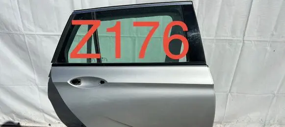 Opel Insignia B Rear door 