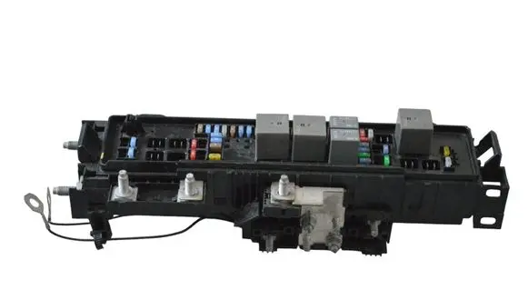 Tesla Model S Fuse box set 103440590C