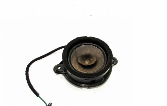 Mercedes-Benz A W168 Rear door speaker A1688200602