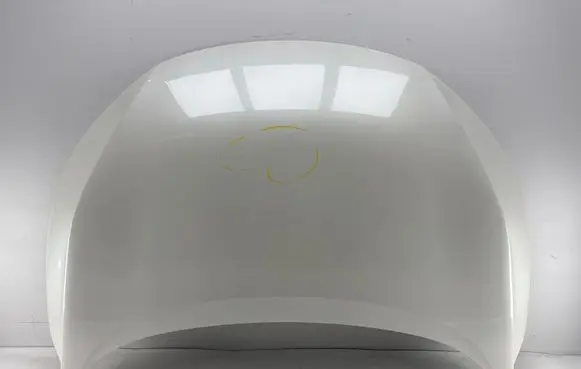 Nissan Qashqai J12 Engine bonnet/hood 