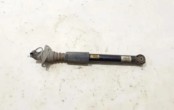 Audi A6 S6 C7 4G Rear shock absorber/damper 4G0616031AC