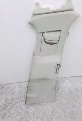 Volvo S90, V90 (B) pillar trim (top) 39835241 31403788
