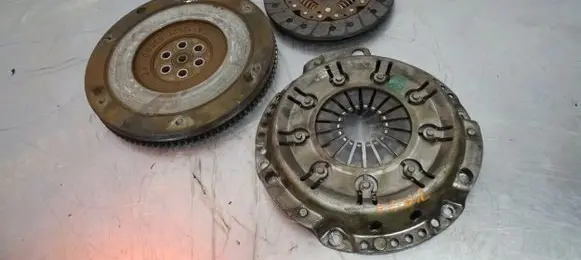 Suzuki Jimny Clutch set kit