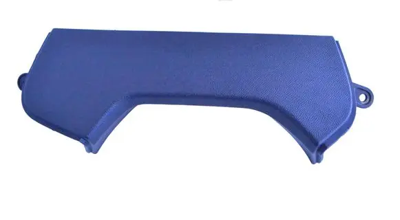 BMW 4 F32 F33 Dashboard glove box trim 9843727980