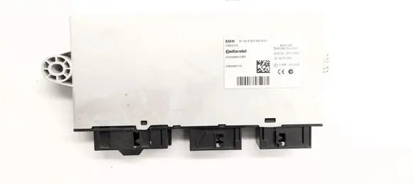 BMW 5 GT F07 CAS control unit/module 9226955