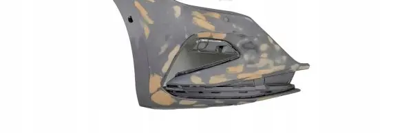 Volkswagen Arteon Front bumper corner part panel trim 3G8807796