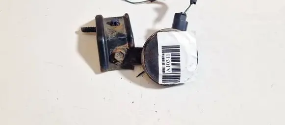 Honda Jazz Horn signal