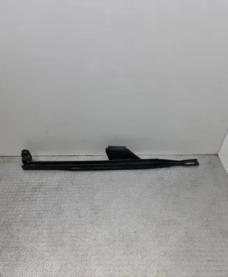 Fiat Ducato Front door windshield rail 1371003080