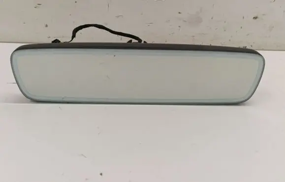 Ford Mustang Mach-E Rear view mirror (interior) JU5A17E678BA