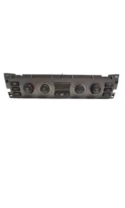 BMW 7 E65 E66 Climate control unit 64116925744