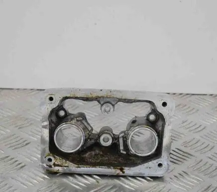 BMW X3 F25 Other engine bay part 7605104