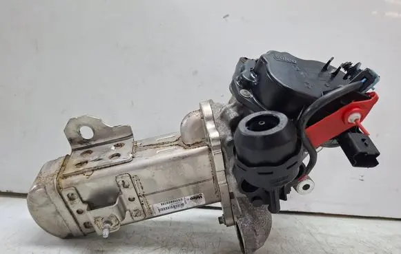 Citroen C5 EGR valve S27610670 9671398180