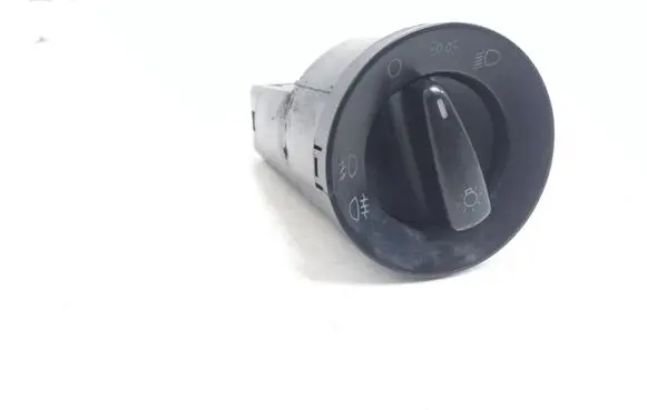 Skoda Octavia Mk1 (1U) Light switch 1U0941531D