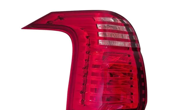 Rear/tail lights